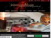 sciences-paralleles.com