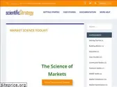scientificstrategy.com