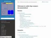scikit-dsp-comm.readthedocs.io