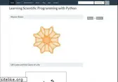 scipython.com