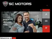 scmotors1.com