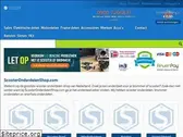 scooteronderdelenshop.com