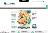 scooterwest.com