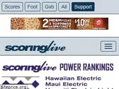 scoringlive.com