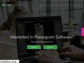 scorpionplanogram.com