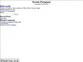 scouts.org.py
