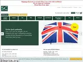 scparts.co.uk