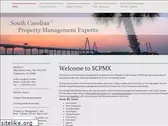 scpmxre.com