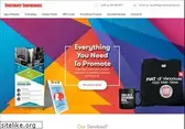 screenprintingvancouver.ca