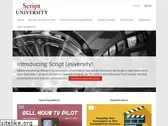 screenwritersuniversity.com