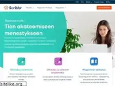 scribbr.fi