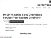 scribpress.com