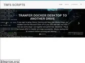 scriptinghobby.com