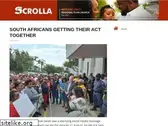 scrolla.africa