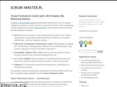 scrum-master.pl