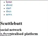 scuttlebutt.nz