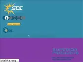 sdimfg.com