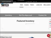 sdmotorgroup.net