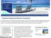 seaglassandsandpipers.com