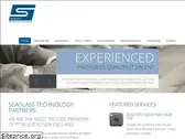 seaglassit.com