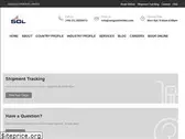 seagoldlimited.com