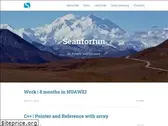 seanforfun.github.io