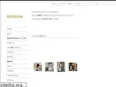 seasonsbikini.com
