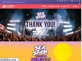 seastarfestival.com