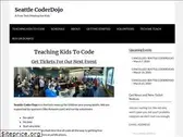 seattlecoderdojo.com