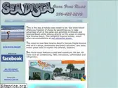seavistaresort.com
