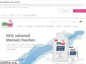 sebamed.de