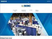 sebcshow.com