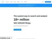 sec-api.io
