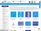 secantenna.com