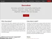 seccubus.com