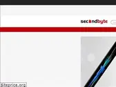 secondbyte.co.uk