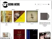 secondnaturerecordings.com