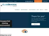 securadyne.com