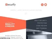 securify.nl