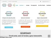 securiteam.fr