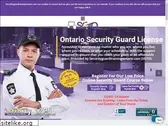 securityguardtrainingontario.com