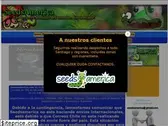 seedsamerica.com