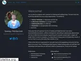 seeleypentecost.com