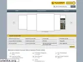 seemaconveyorbelts.com