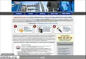 seguridadaempresas.com