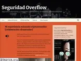 seguridadoverflow.com