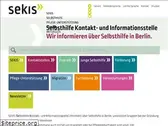 sekis.de