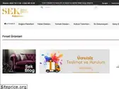 sekmobilya.com