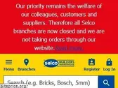 selcobw.com