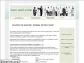 selectassesstrain.com